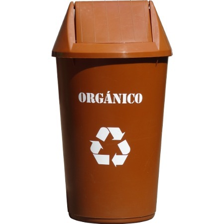 LOS COLORES DEL RECICLAJE 2015